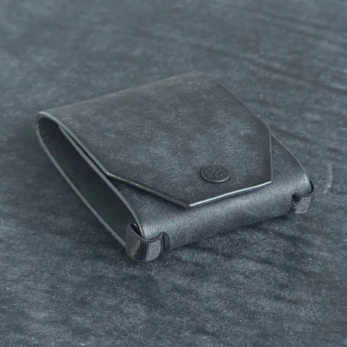 The Note Stack Wallet