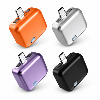PowerSnap Charger