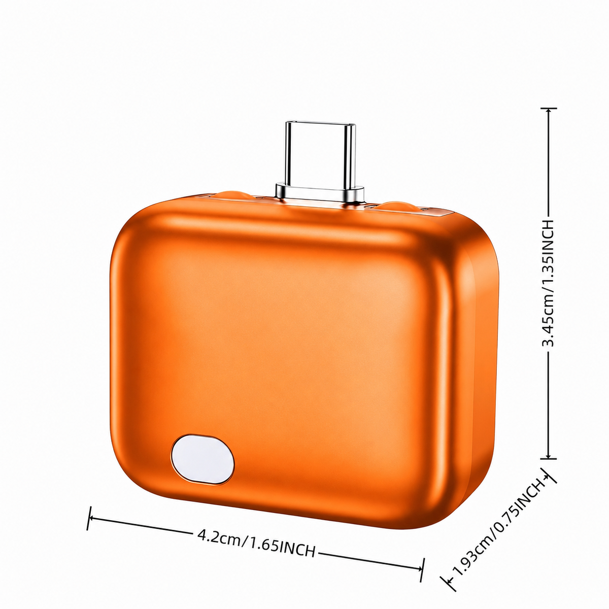 PowerSnap Charger