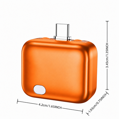 PowerSnap Charger