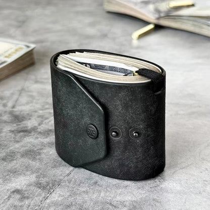 The Note Stack Wallet