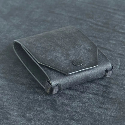 The Note Stack Wallet