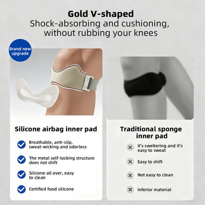 FlexiGuard - Knee Support