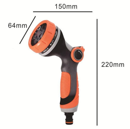 ArmorFlex™ Expandable Garden Hose