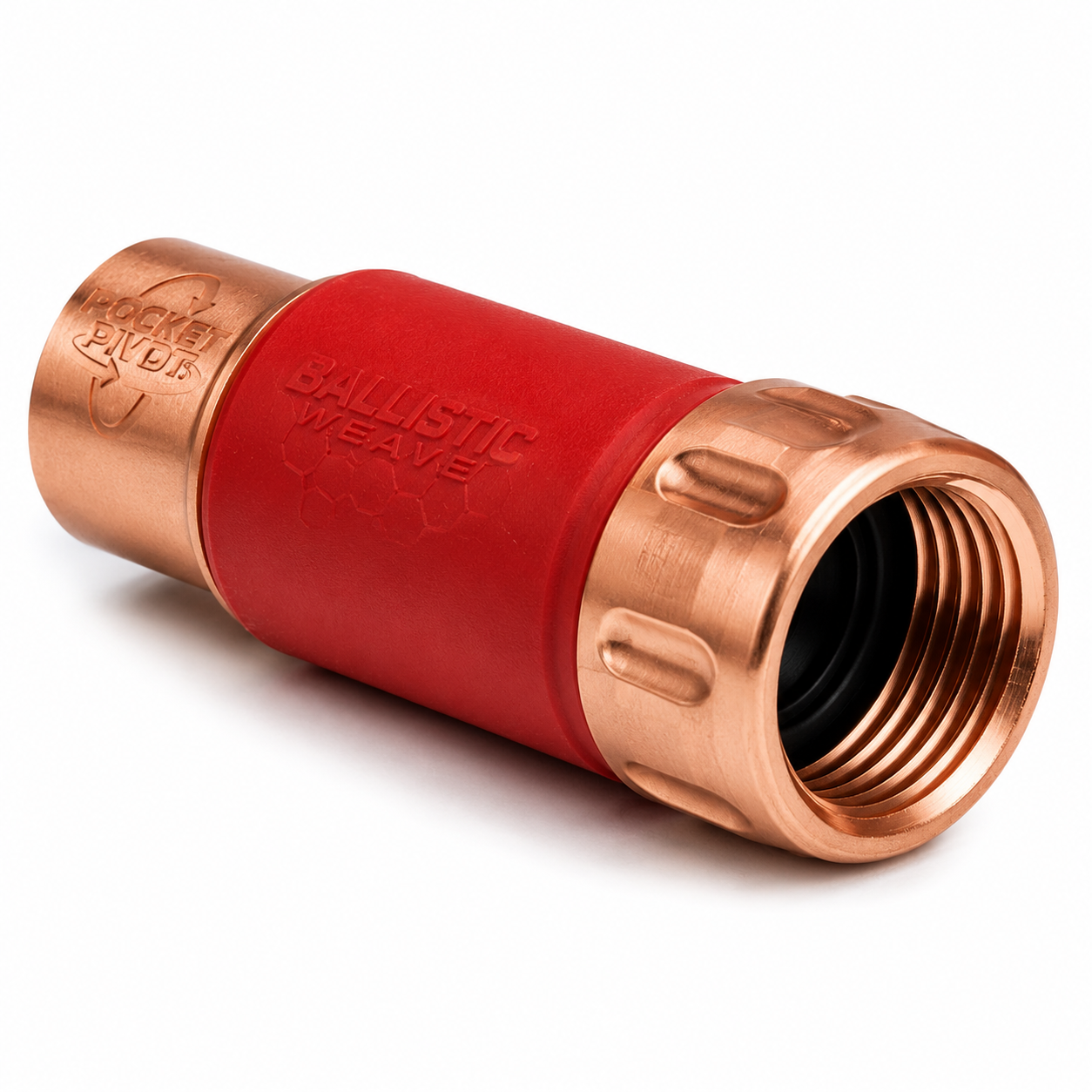 ArmorFlex™ Expandable Garden Hose