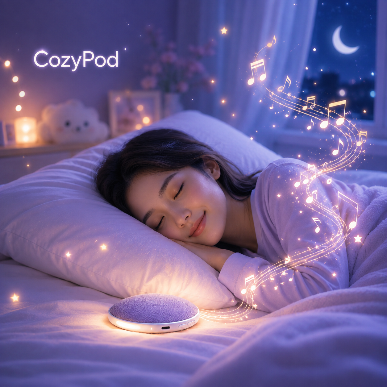 The CozyPod™