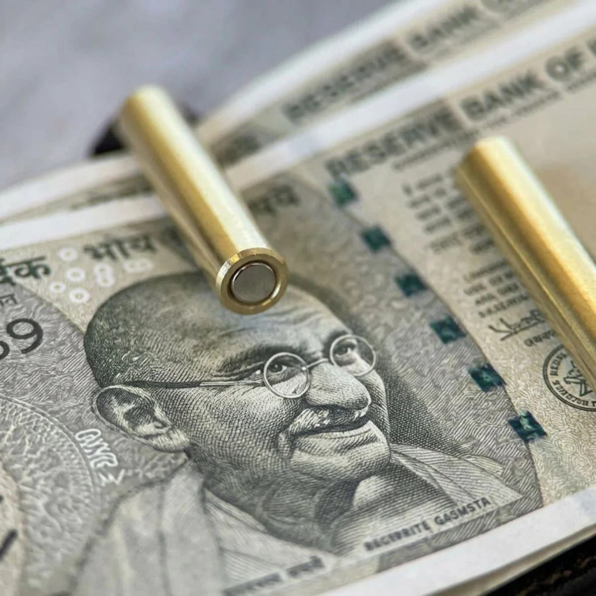 The Note Stack Wallet