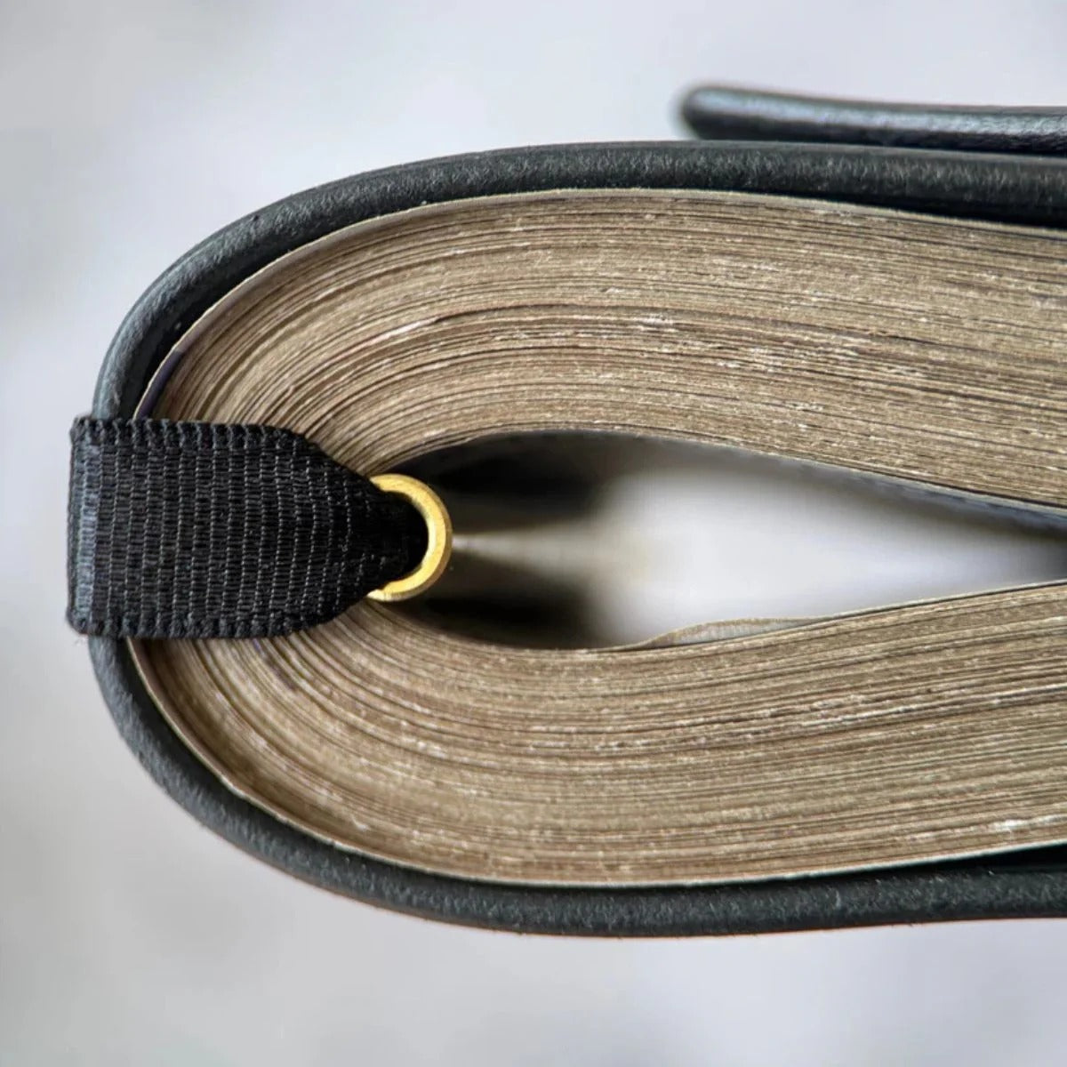 The Note Stack Wallet