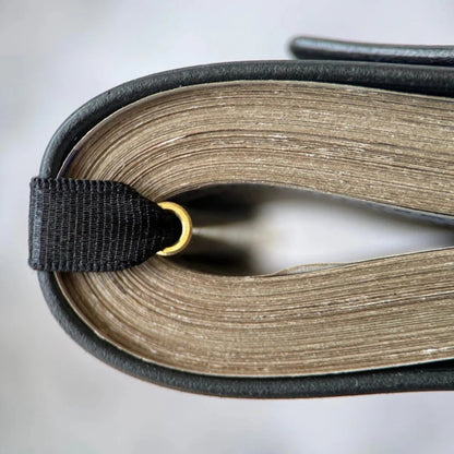 The Note Stack Wallet