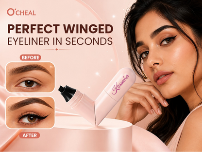 Magic Eyeliner Stamp