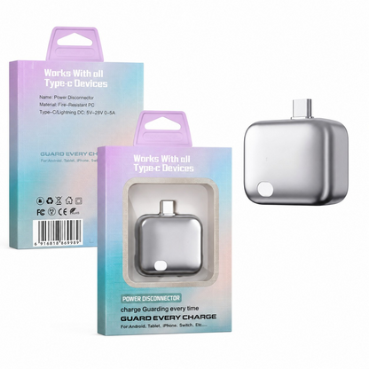PowerSnap Charger