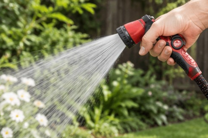 ArmorFlex™ Expandable Garden Hose